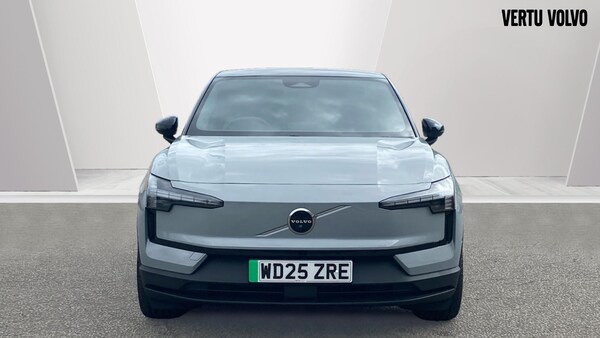 Used Volvo EX30 2025 for sale - 75715618: Photo 12