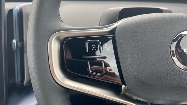 Used Volvo EX30 2025 for sale - 75715618: Photo 18