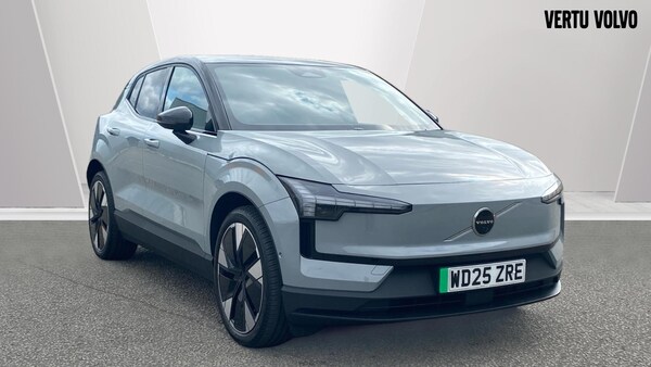 Used Volvo EX30 2025 for sale - 75715618: Photo 1