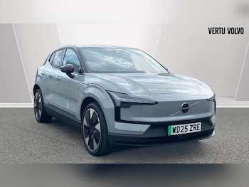 Volvo - EX30