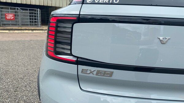 Used Volvo EX30 2025 for sale - 75715618: Photo 43