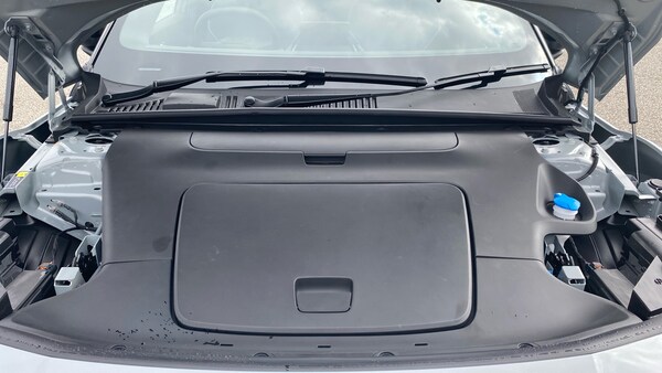 Used Volvo EX30 2025 for sale - 75715618: Photo 44