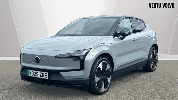 Used Volvo EX30 2025 for sale - 75715618: Photo 6