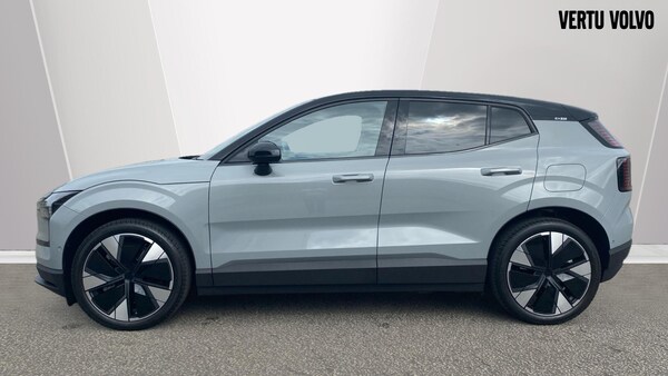 Used Volvo EX30 2025 for sale - 75715618: Photo 8