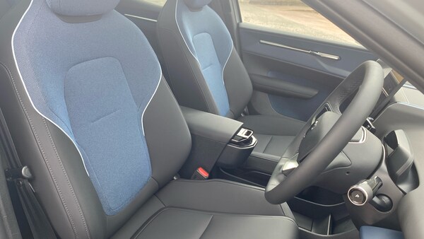 Used Volvo EX30 2025 for sale - 75715618: Photo 9