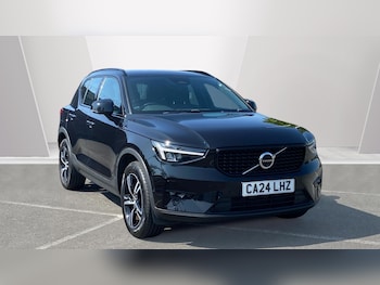 Used Volvo XC40 2024 for sale - 79261221: Photo