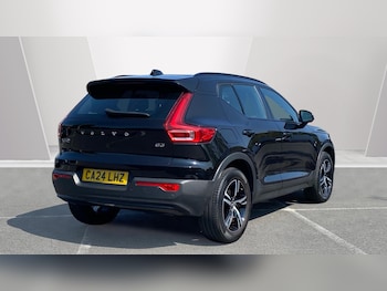 Used Volvo XC40 2024 for sale - 79261221: Photo