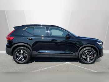 Used Volvo XC40 2024 for sale - 79261221: Photo
