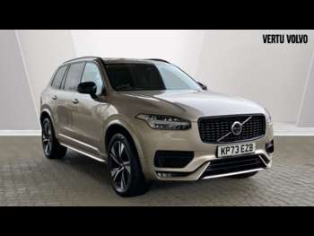 2023 (73) - 2.0 B5P [250] Plus Dark 5dr AWD Geartronic Petrol Estate
