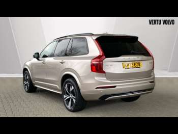 Used Volvo XC90 2023 for sale - 74745603: Photo