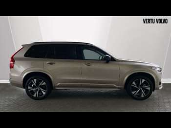 Used Volvo XC90 2023 for sale - 74745603: Photo