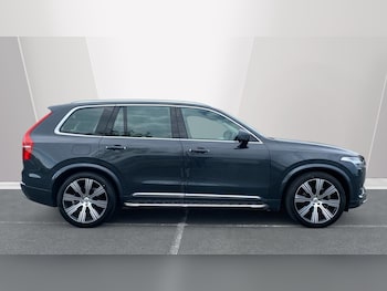 Used Volvo XC90 2021 for sale - 78325251: Photo