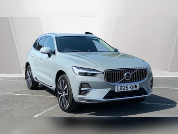 Used Volvo XC60 2025 for sale - 78643346: Photo