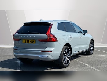 Used Volvo XC60 2025 for sale - 78643346: Photo