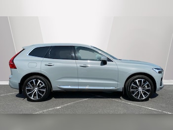 Used Volvo XC60 2025 for sale - 78643346: Photo