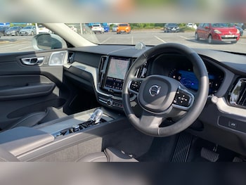 Used Volvo XC60 2025 for sale - 78643346: Photo