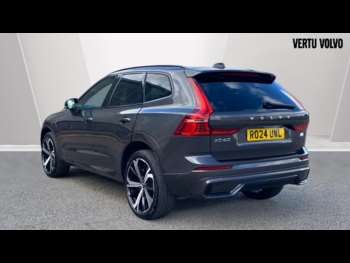 Used Volvo XC60 2024 for sale - 75390980: Photo