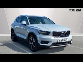 2021 (71) - 1.5 T5 Recharge PHEV Inscription Pro 5dr Auto Estate