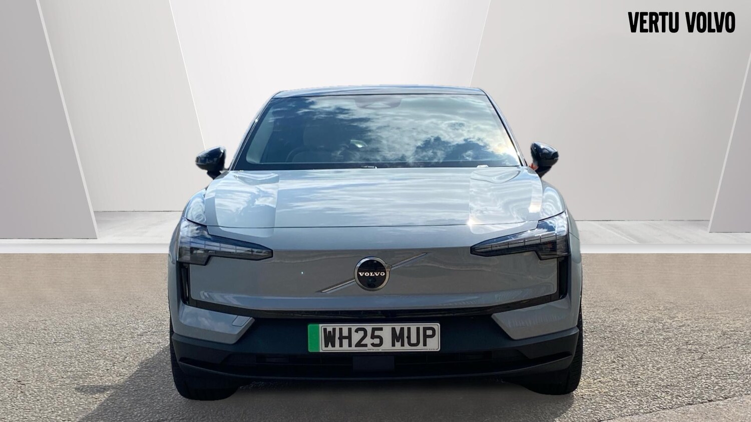 Used Volvo EX30 2025 for sale - 77465563: Photo 12