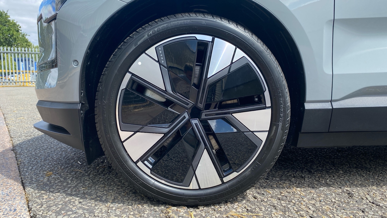 Used Volvo EX30 2025 for sale - 77465563: Photo 16