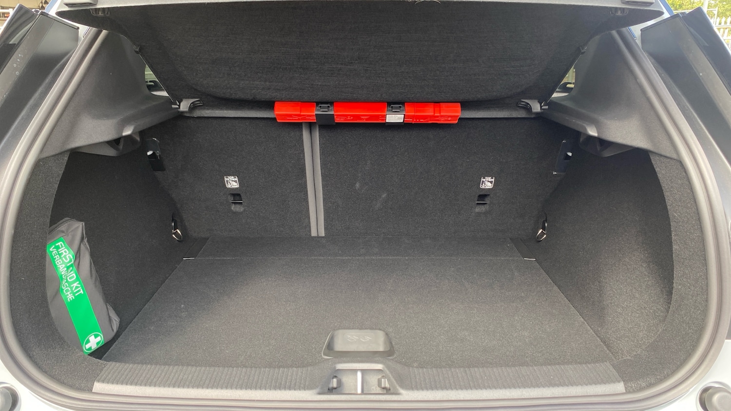 Used Volvo EX30 2025 for sale - 77465563: Photo 17