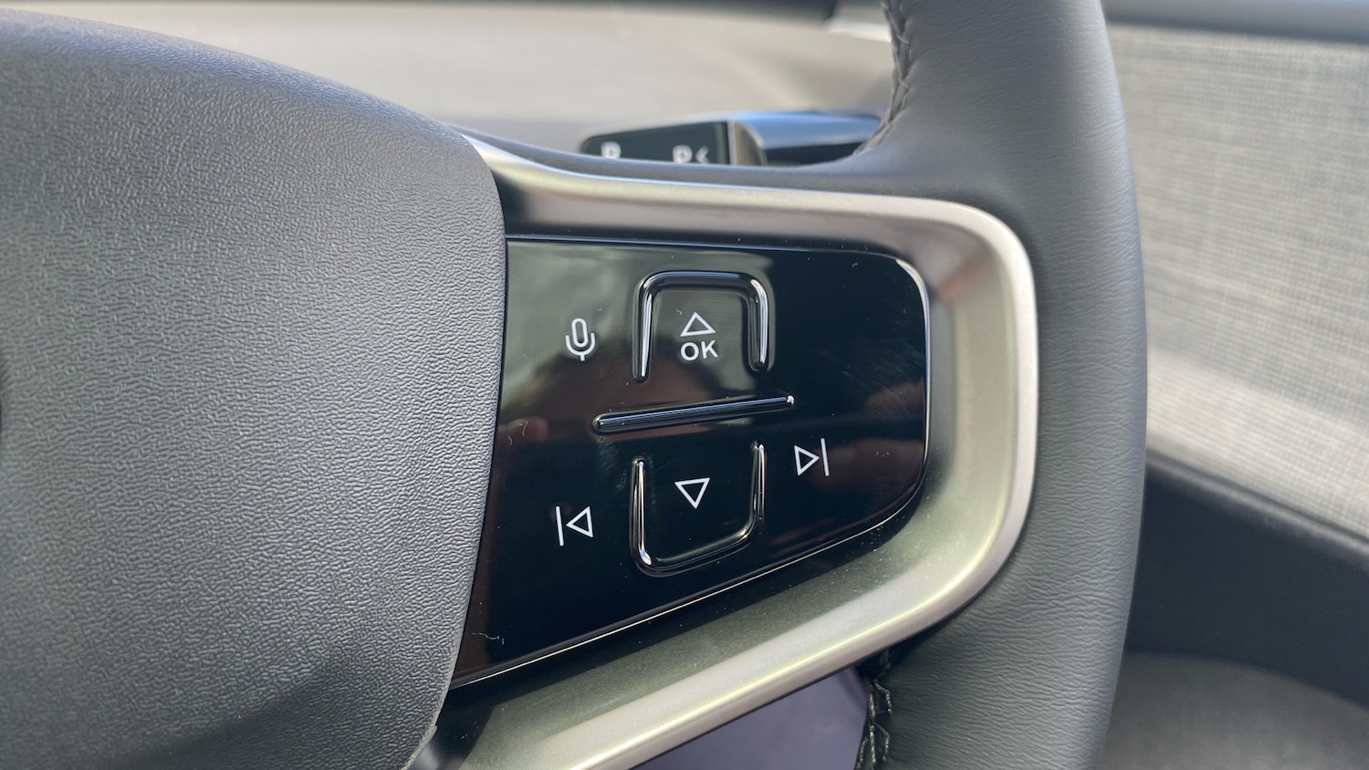 Used Volvo EX30 2025 for sale - 77465563: Photo 19