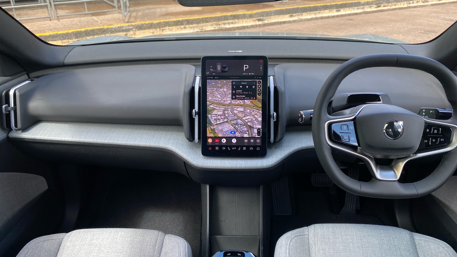 Used Volvo EX30 2025 for sale - 77465563: Photo 20