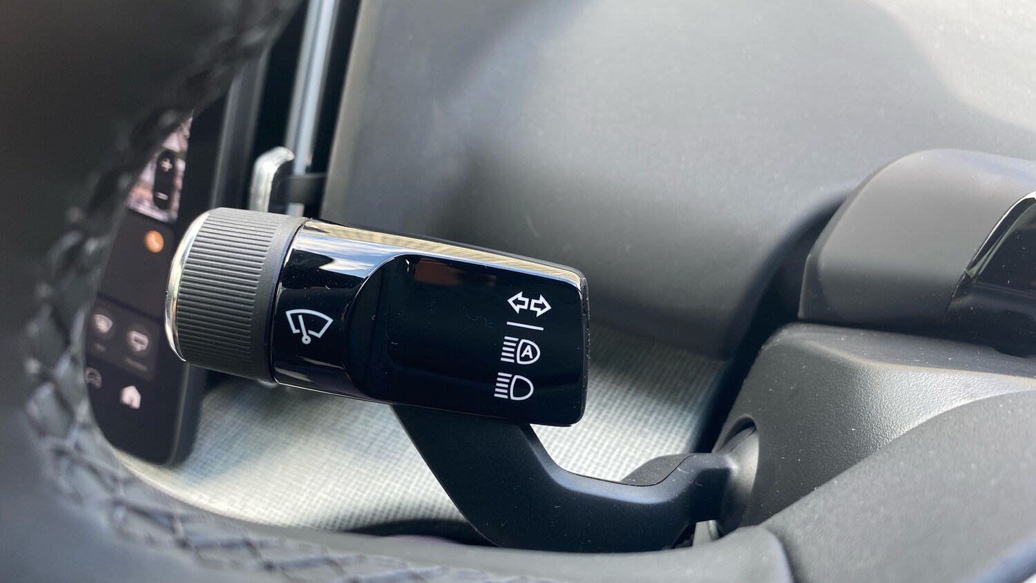 Used Volvo EX30 2025 for sale - 77465563: Photo 22