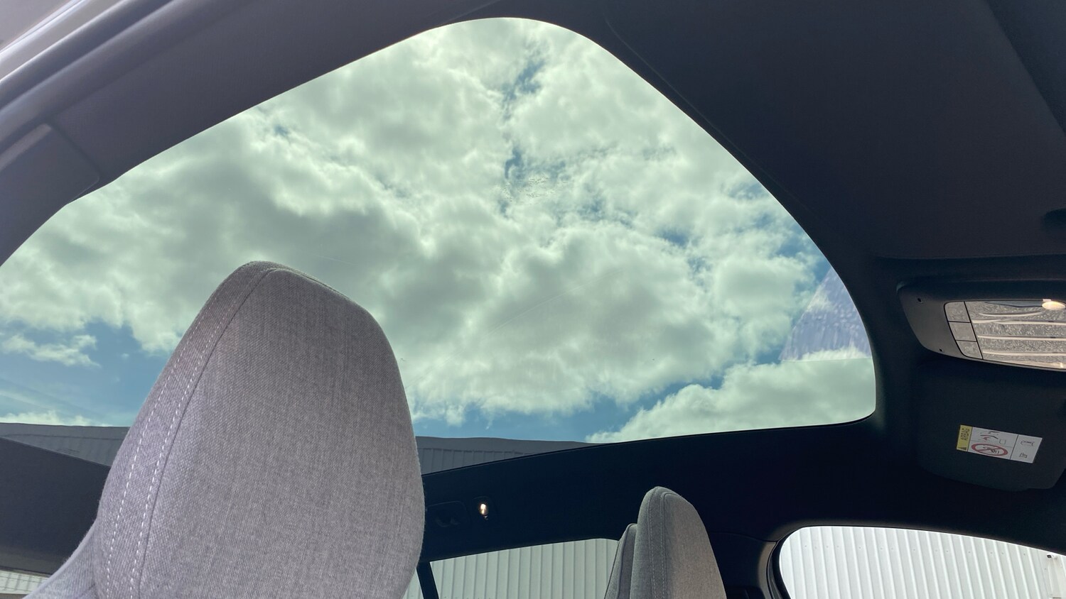 Used Volvo EX30 2025 for sale - 77465563: Photo 24