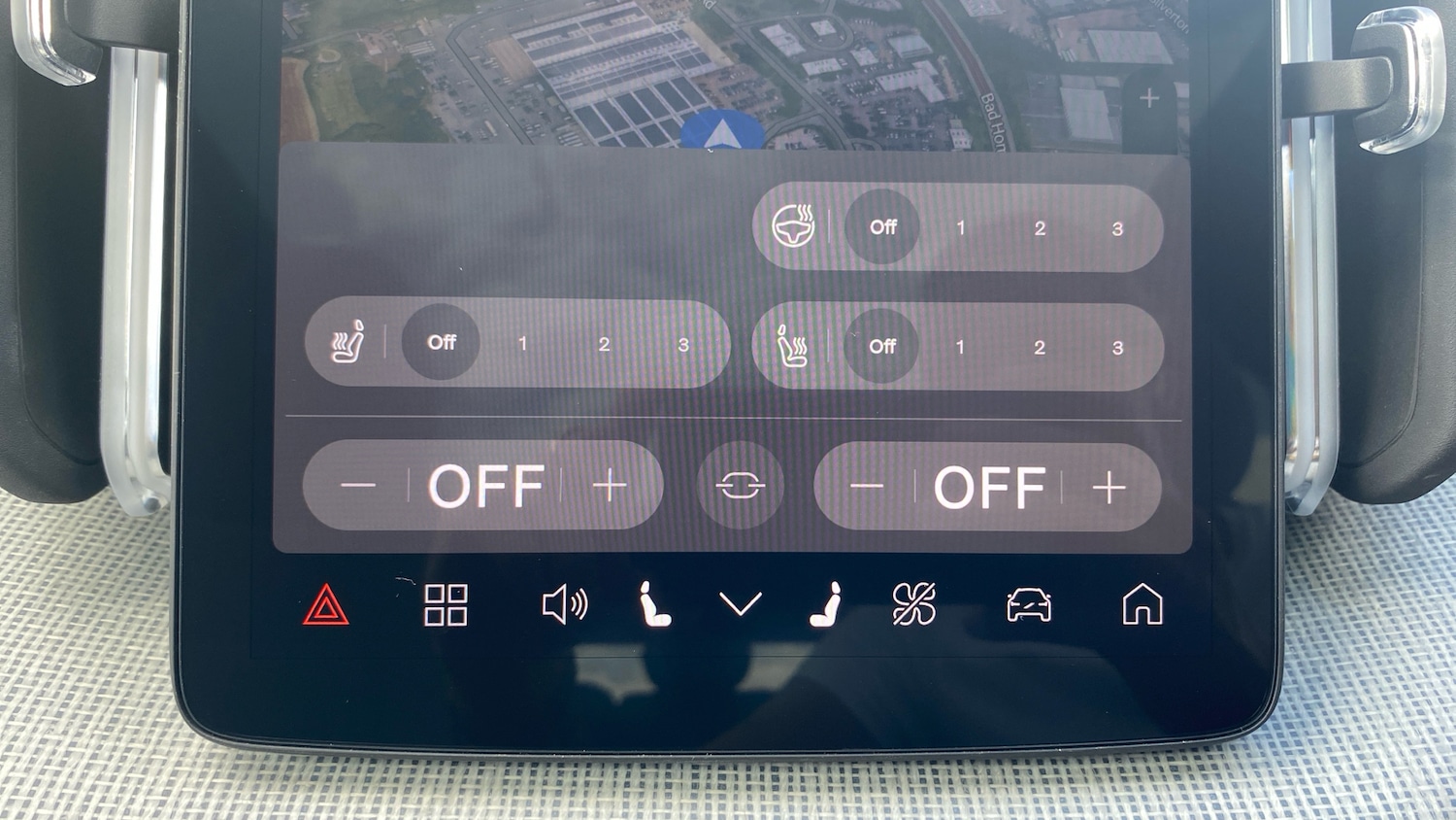 Used Volvo EX30 2025 for sale - 77465563: Photo 27