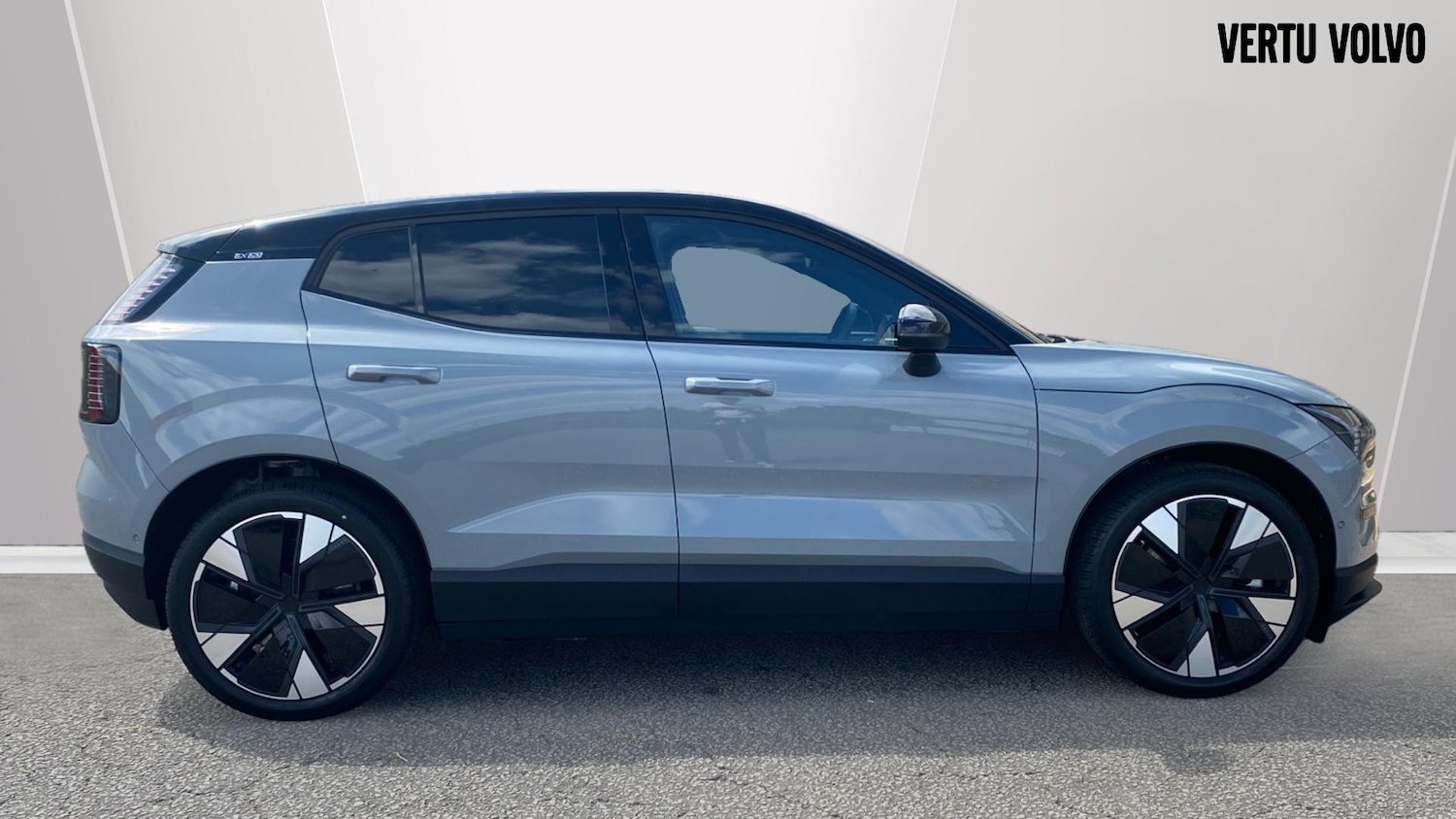 Used Volvo EX30 2025 for sale - 77465563: Photo 3