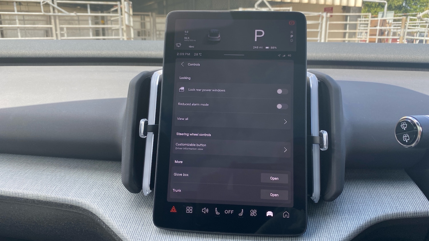 Used Volvo EX30 2025 for sale - 77465563: Photo 34