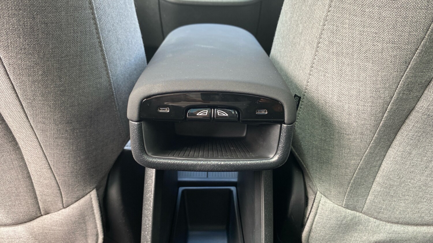 Used Volvo EX30 2025 for sale - 77465563: Photo 38