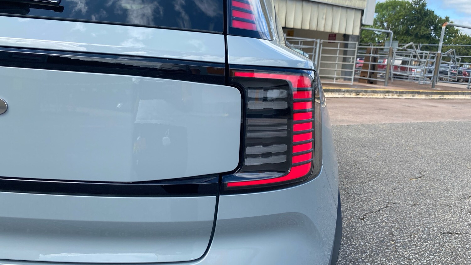 Used Volvo EX30 2025 for sale - 77465563: Photo 41