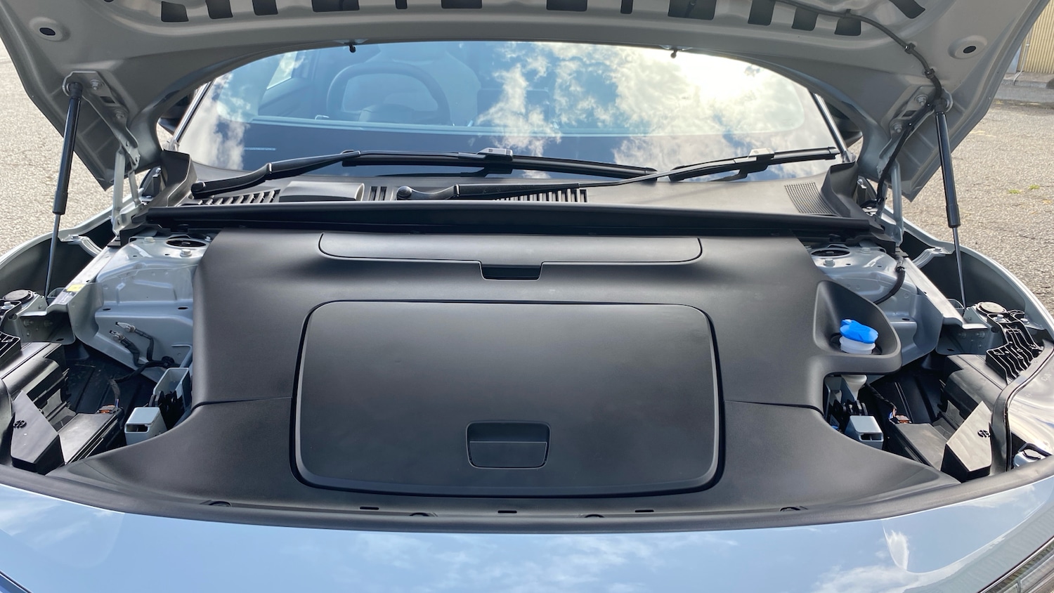 Used Volvo EX30 2025 for sale - 77465563: Photo 42