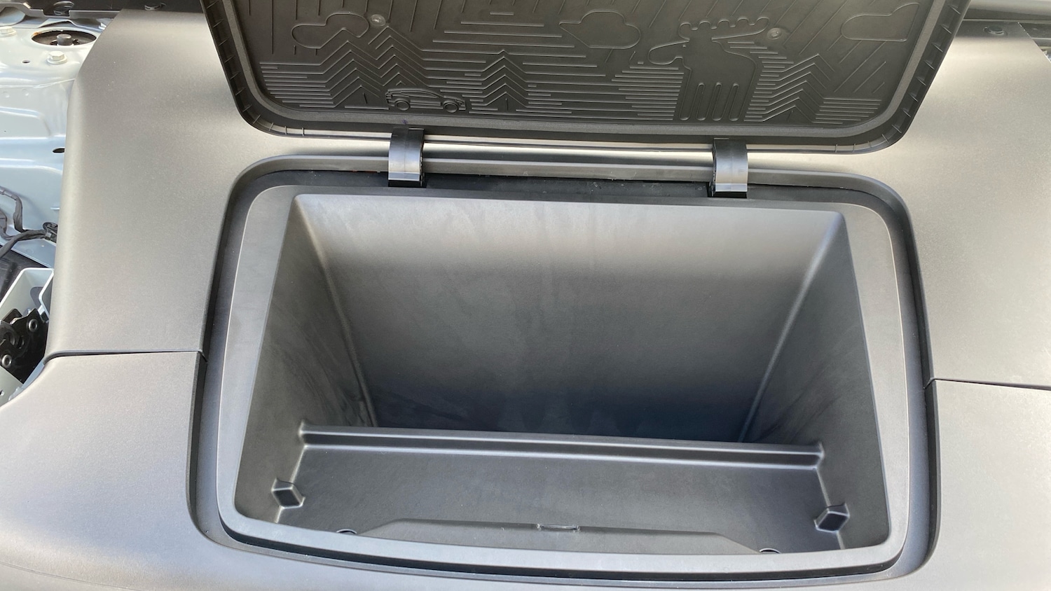 Used Volvo EX30 2025 for sale - 77465563: Photo 43