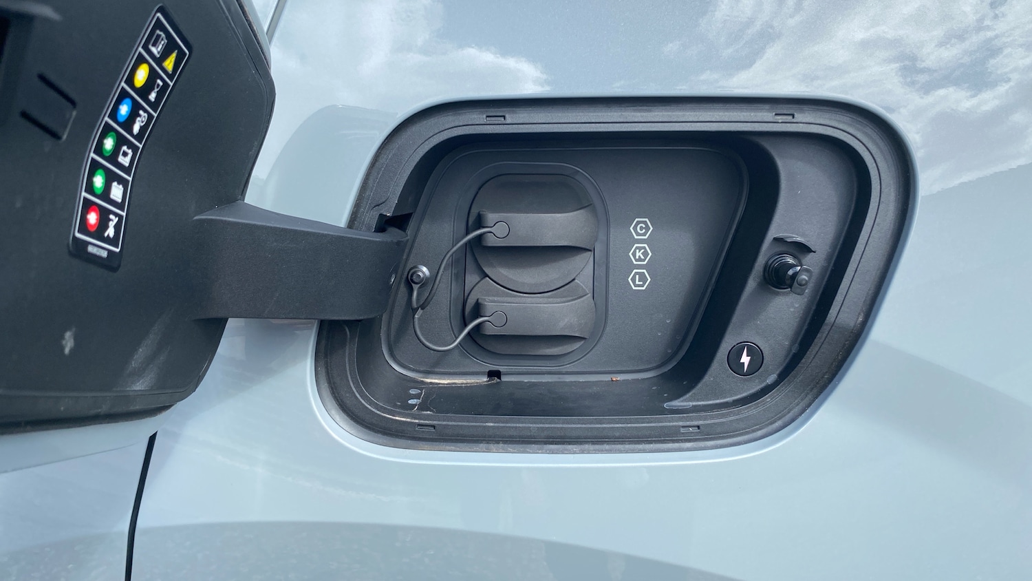 Used Volvo EX30 2025 for sale - 77465563: Photo 45