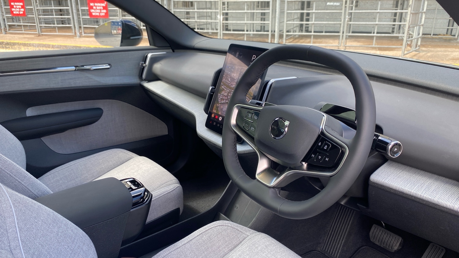 Used Volvo EX30 2025 for sale - 77465563: Photo 5