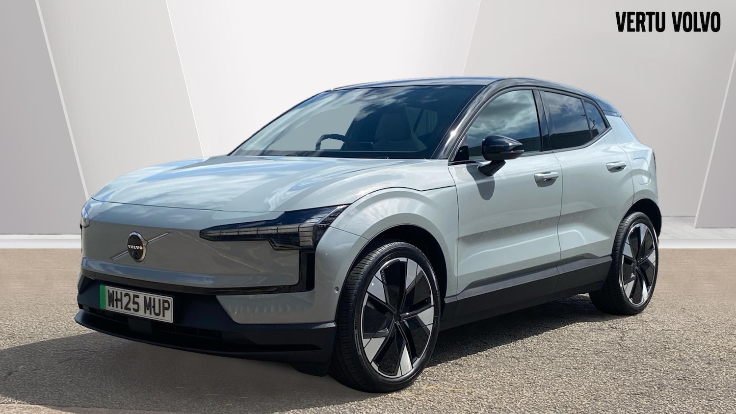 Used Volvo EX30 2025 for sale - 77465563: Photo 6