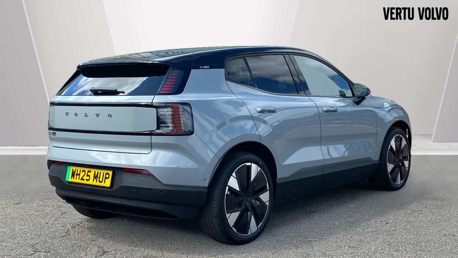 Used Volvo EX30 2025 for sale - 77465563: Photo 7