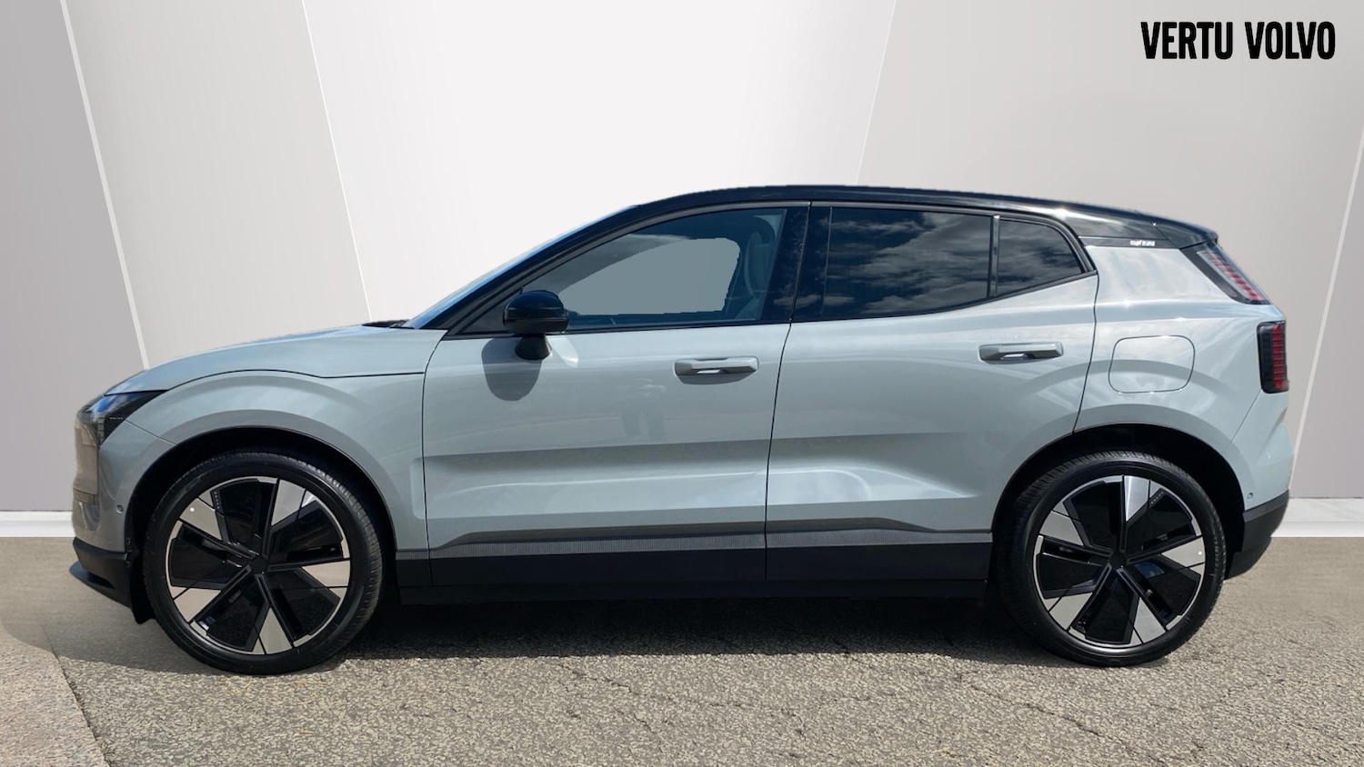 Used Volvo EX30 2025 for sale - 77465563: Photo 8