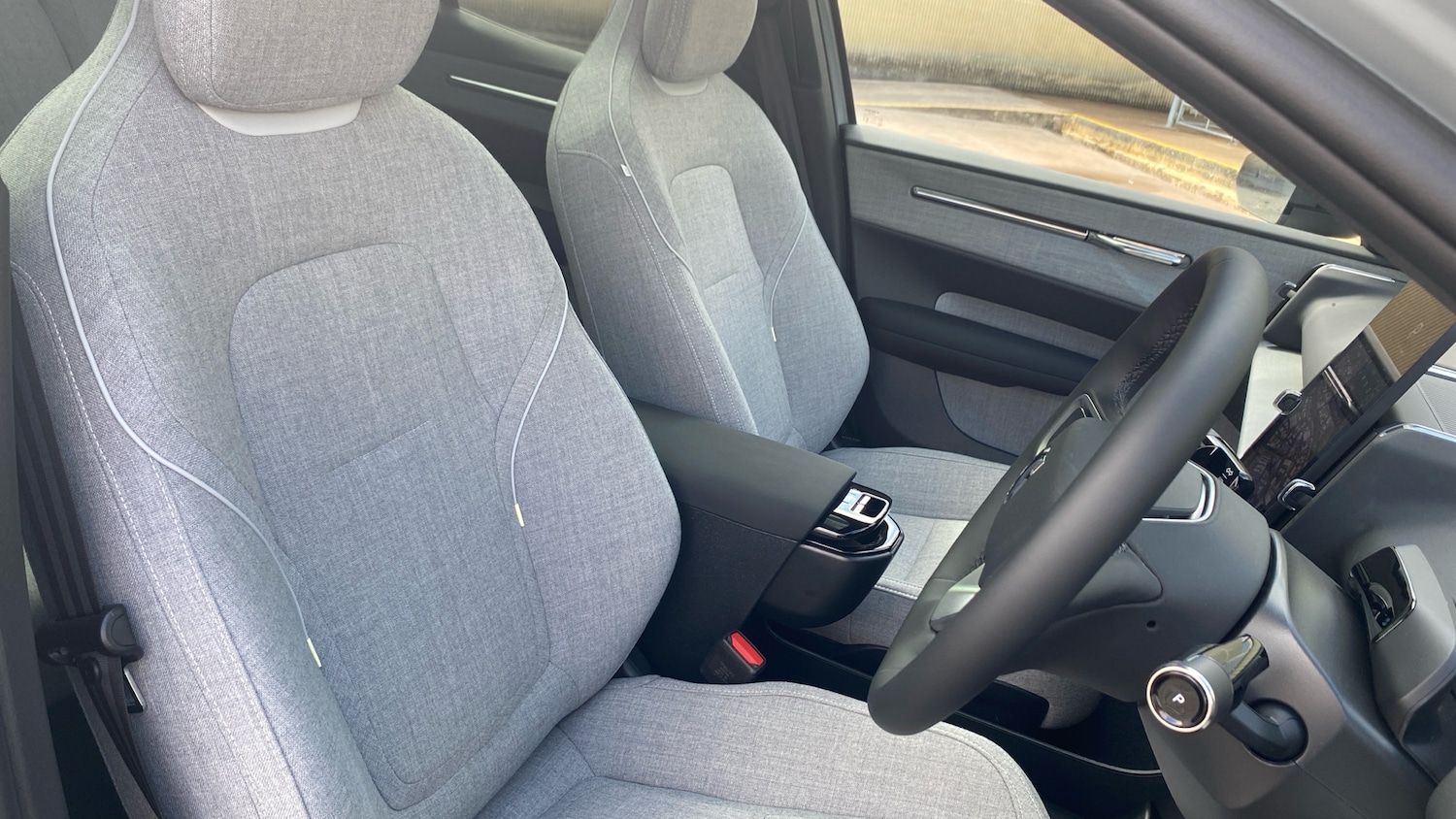 Used Volvo EX30 2025 for sale - 77465563: Photo 9