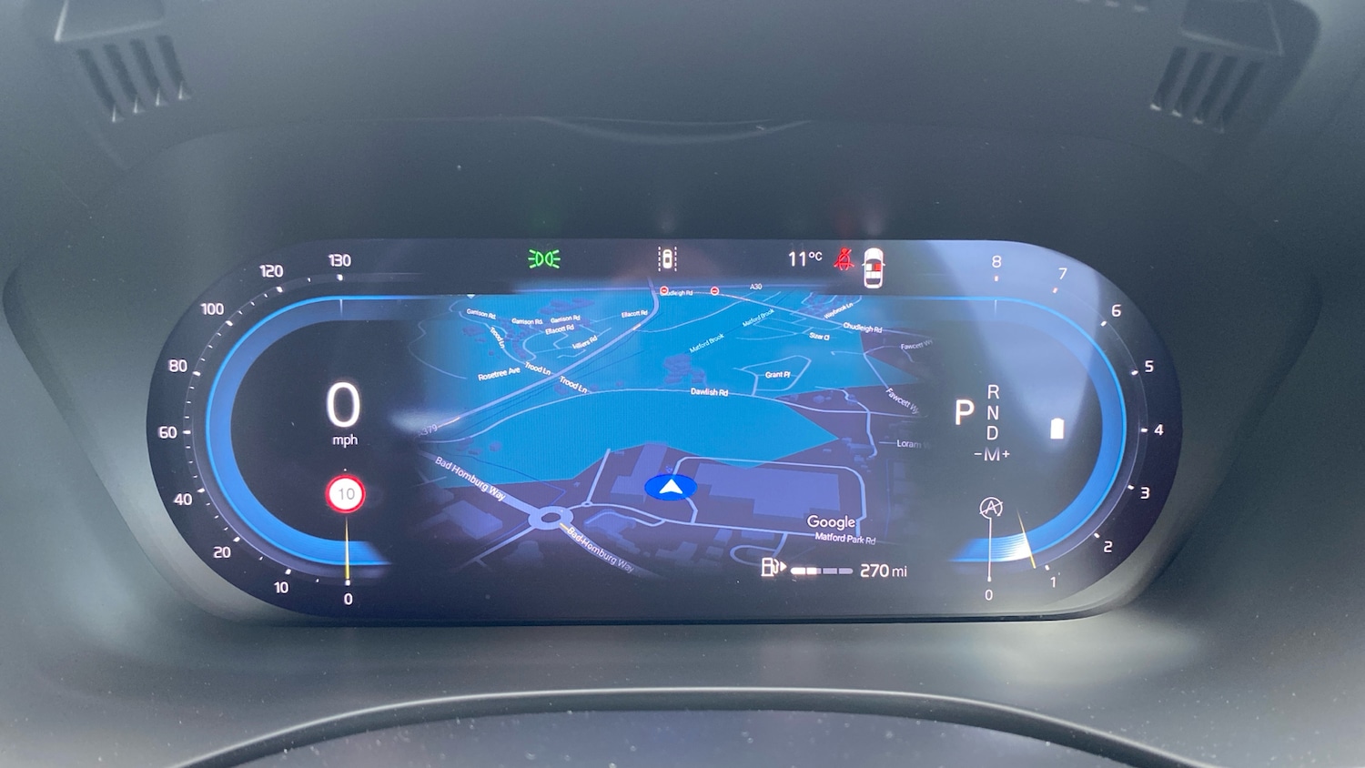 Used Volvo XC60 2024 for sale - 77336451: Photo 11