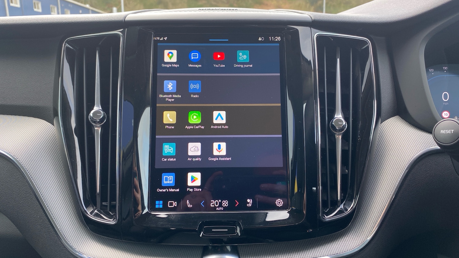 Used Volvo XC60 2024 for sale - 77336451: Photo 14