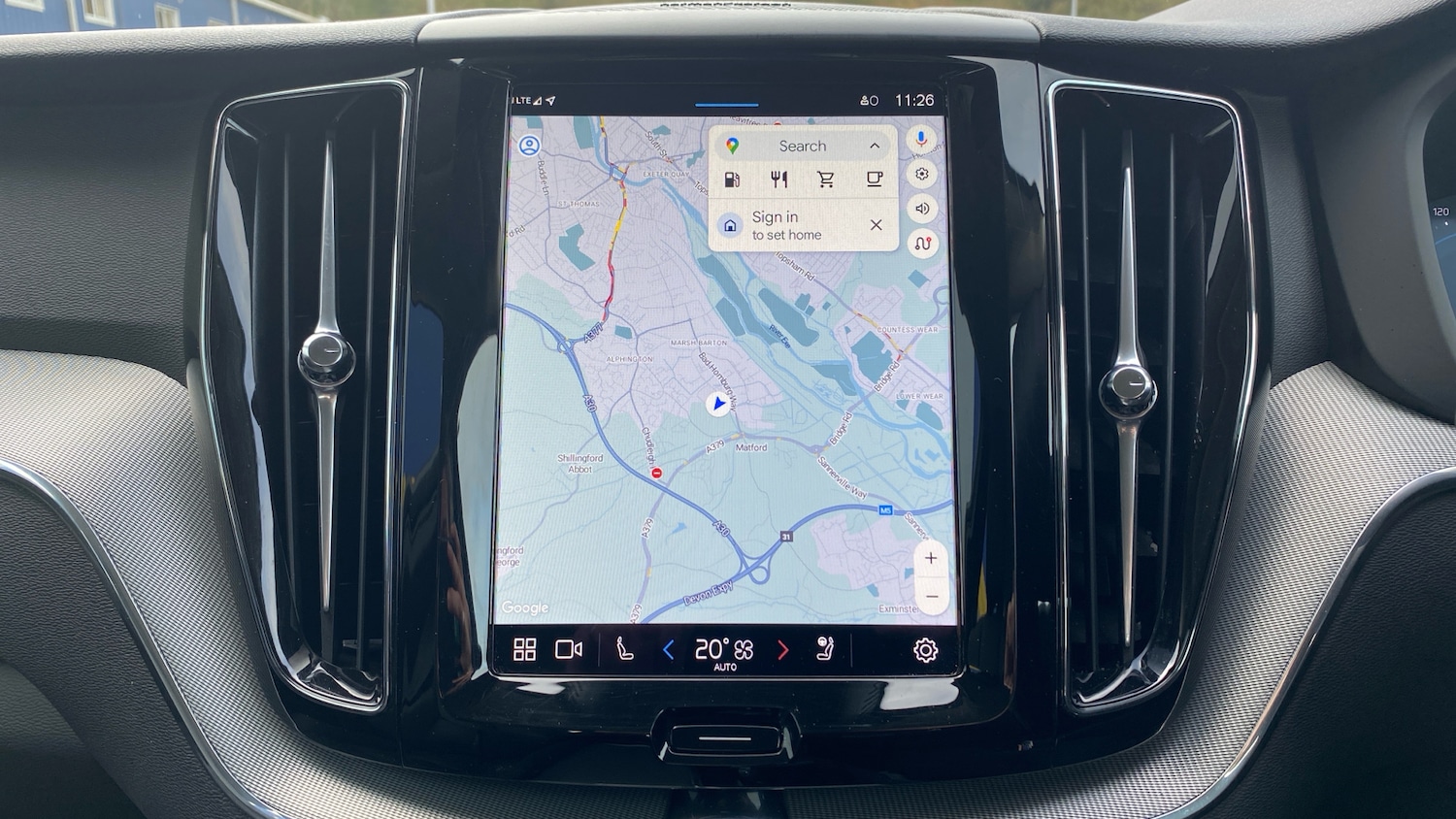 Used Volvo XC60 2024 for sale - 77336451: Photo 18