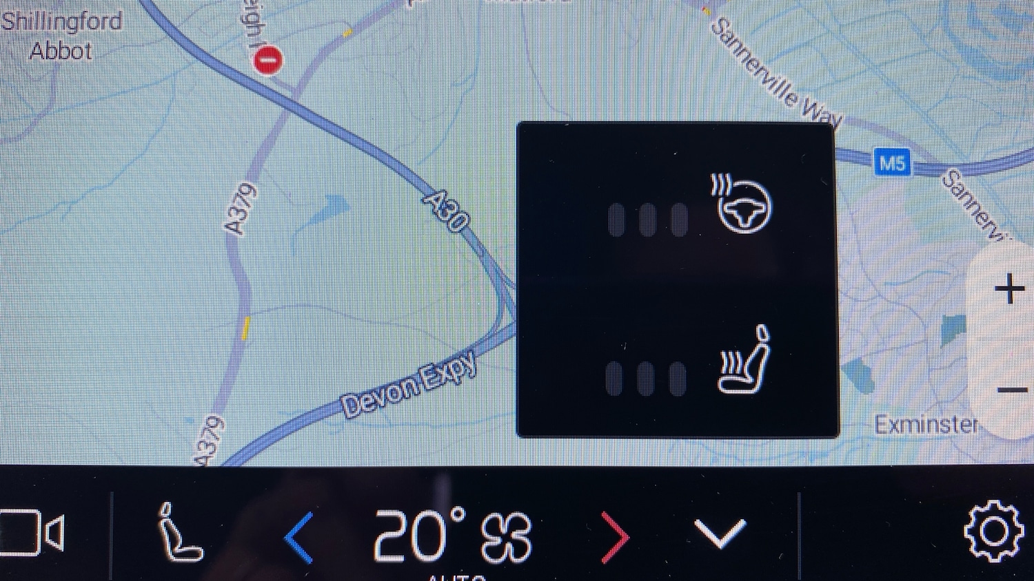 Used Volvo XC60 2024 for sale - 77336451: Photo 19