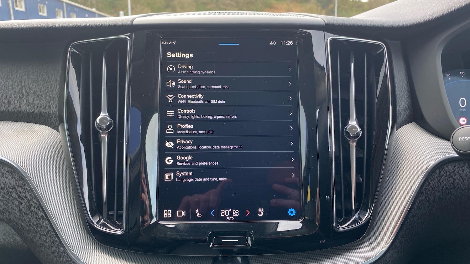 Used Volvo XC60 2024 for sale - 77336451: Photo 20