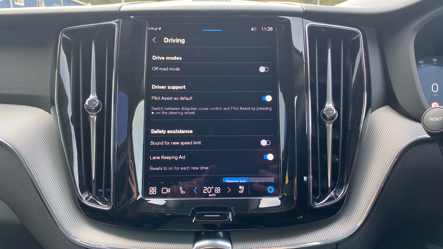 Used Volvo XC60 2024 for sale - 77336451: Photo 21