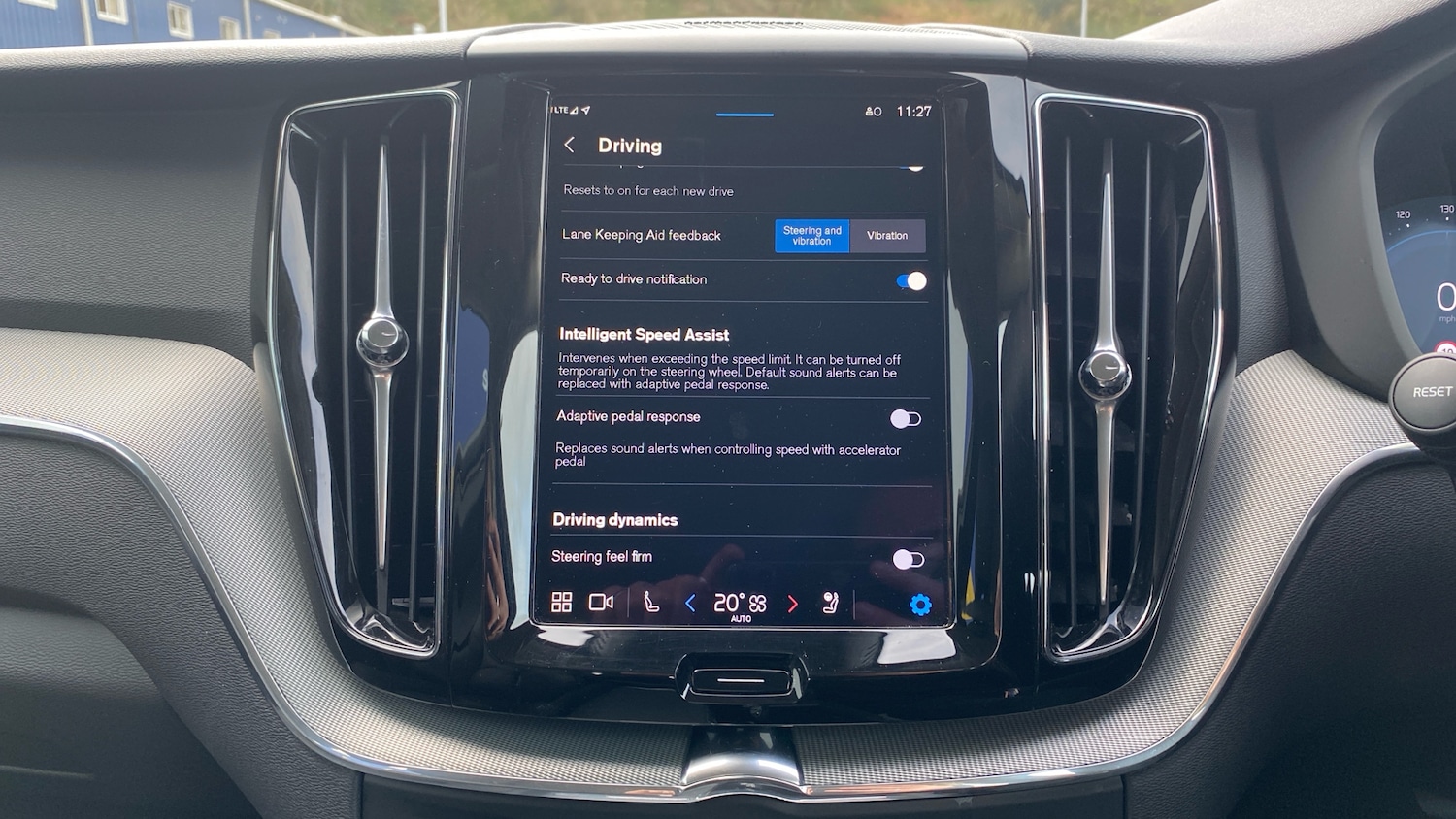 Used Volvo XC60 2024 for sale - 77336451: Photo 22