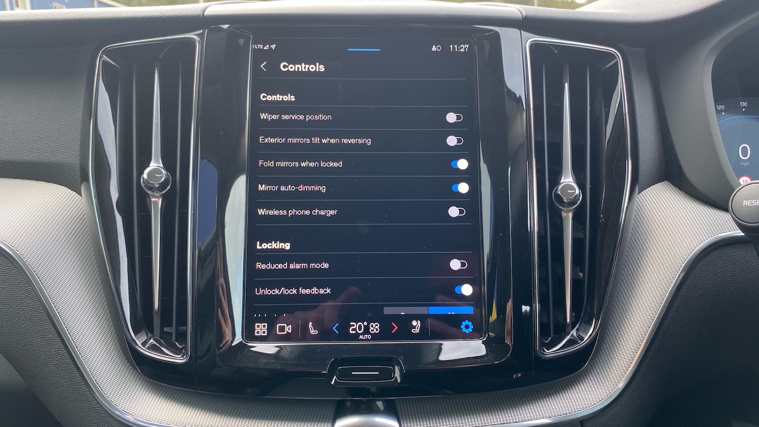 Used Volvo XC60 2024 for sale - 77336451: Photo 23